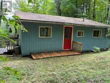 1362 MOSQUE LAKE LANE | North Frontenac Ontario | Slide Image One