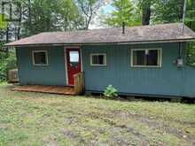 1362 MOSQUE LAKE LANE | North Frontenac Ontario | Slide Image Two