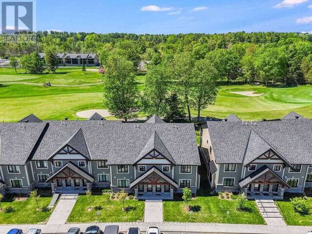 295 - 308 MASTERS LANE Clarence-Rockland Ontario, K4K 0L3 - 2 Bedrooms Condo For Sale