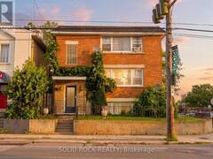 289 MCARTHUR AVENUE Ottawa Ontario, K1L 6P3