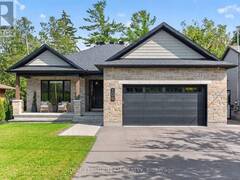 10 B BRIGADE AVENUE Ottawa Ontario, K2S 1J1