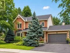 21 DELAMERE DRIVE Ottawa Ontario, K2S 1G7