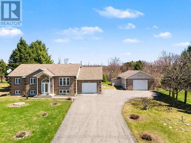 5029 CANAAN ROAD Clarence-Rockland Ontario, K0A 2A0 - 4 Bedrooms Home For Sale