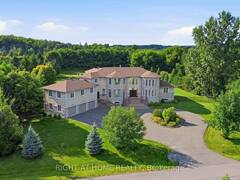 1607 LANDEL DRIVE Ottawa Ontario, K2W 1C2
