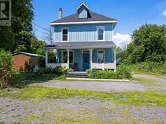 1104 COUNTY ROAD 16 ROAD Merrickville Ontario, K0G 1G0
