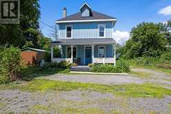 1104 COUNTY ROAD 16 ROAD | Merrickville Ontario | Slide Image One
