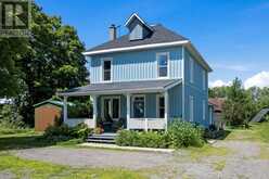 1104 COUNTY ROAD 16 ROAD | Merrickville Ontario | Slide Image Two