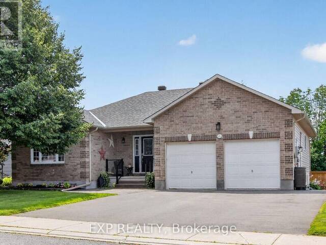 395 JAMIESON STREET Almonte Ontario, K0A 1A0 - 4 Bedrooms Home For Sale