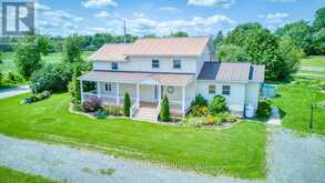 421 SUMMERS ROAD | Rideau Lakes Ontario | Slide Image Two