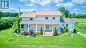 421 SUMMERS ROAD | Rideau Lakes Ontario | Slide Image Three