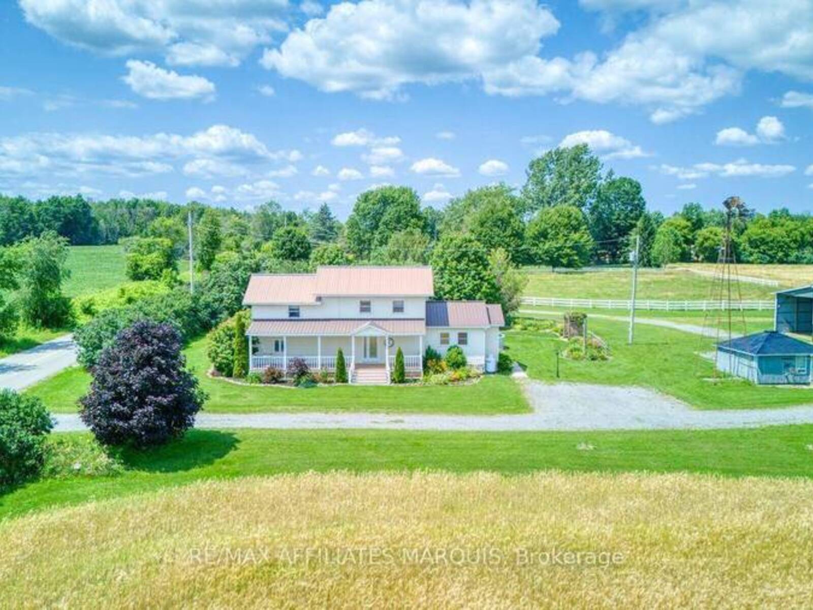 421 SUMMERS ROAD, Rideau Lakes, Ontario K0G 1E0