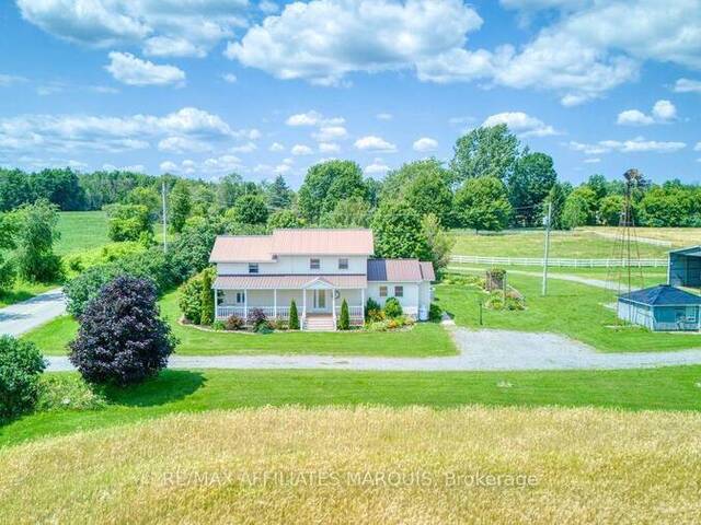 421 SUMMERS ROAD Rideau Lakes Ontario, K0G 1E0 - 3 Bedrooms Home For Sale