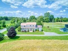 421 SUMMERS ROAD Rideau Lakes Ontario, K0G 1E0