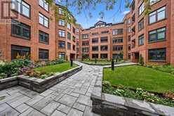 105 - 205 SOMERSET STREET W | Ottawa Ontario | Slide Image One
