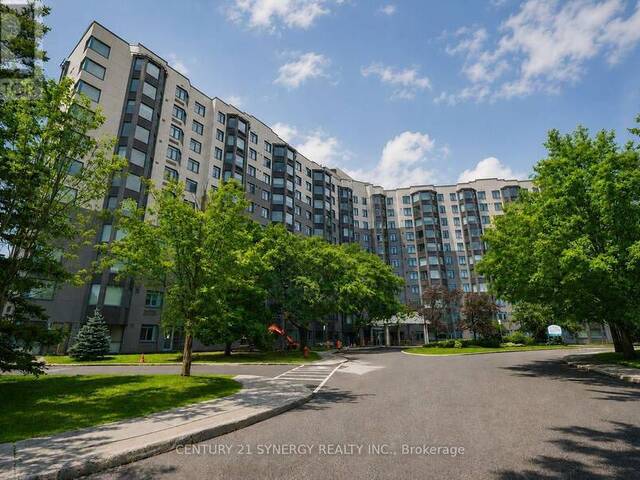 230 - 1025 GRENON AVENUE Ottawa Ontario, K2B 8S5 - 1 Bedroom Condo For Sale