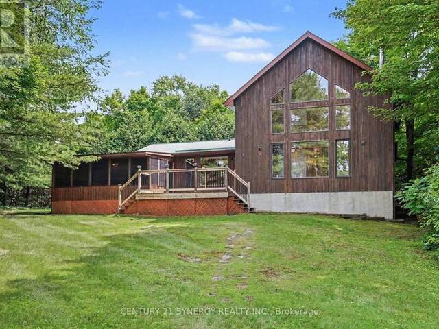 1430 WAGNER ROAD Central Frontenac Ontario, K0H 2P0 - 4 Bedrooms Waterfront Home For sale