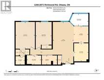 1208 - 2871 RICHMOND ROAD | Ottawa Ontario | Slide Image Thirty-nine