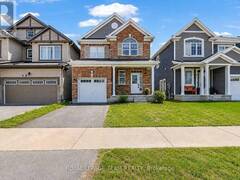 4852 ABBOTT STREET E Ottawa Ontario, K2V 0J9