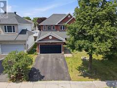 1165 KLONDIKE ROAD Ottawa Ontario, K2W 1C8