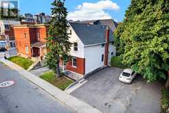 141 PERCY STREET | Ottawa Ontario | Slide Image One