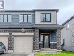 2004 CALTRA CRESCENT Ottawa Ontario, K2J 6V4