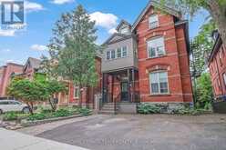 548 MACLAREN STREET | Ottawa Ontario | Slide Image One