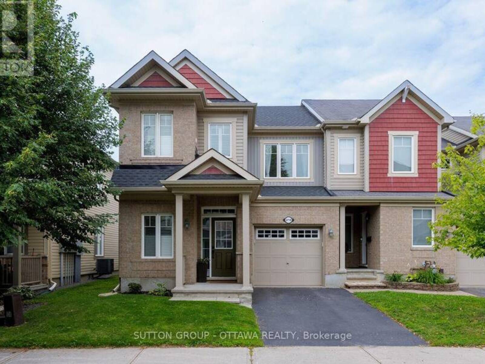 2719 GRAND CANAL STREET, Ottawa, Ontario K2J 0R9