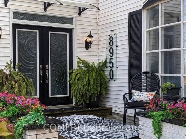 8950 BROWN ROAD Niagara Falls Ontario, L2H 0X2 - Multi-family Home For Sale