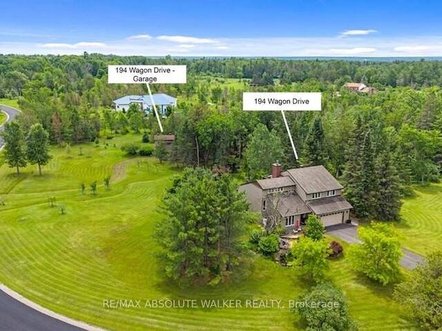 194 WAGON DRIVE Ottawa Ontario, K0A 1T0 - 4 Bedrooms Home For Sale