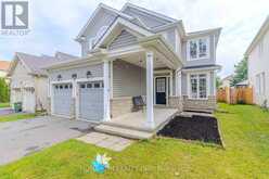 538 RAVENDALE WAY | Ottawa Ontario | Slide Image Two