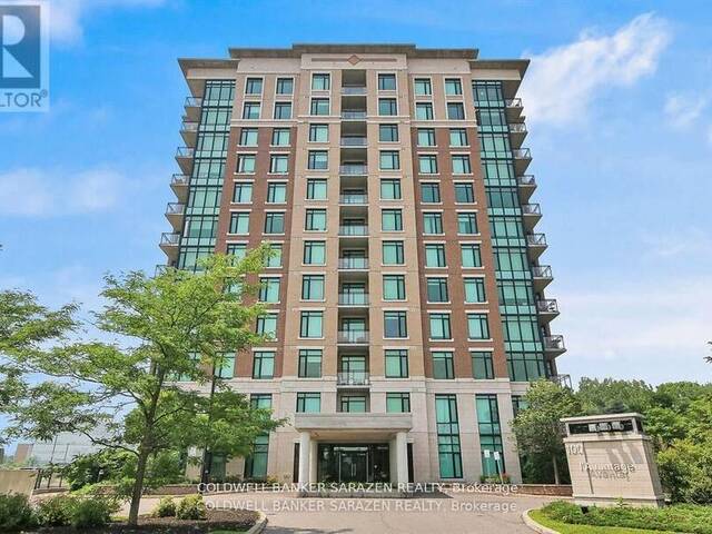 903 - 100 ROGER GUINDON AVENUE Ottawa Ontario, K1G 3Z7 - 2 Bedrooms Condo For Sale