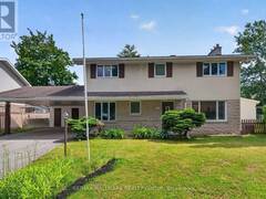 1038 ARNOT ROAD Ottawa Ontario, K2C 0H4