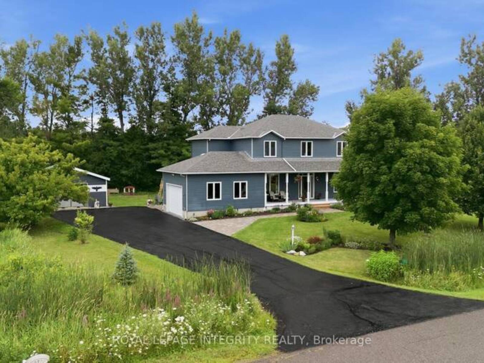 281 FROME STREET, Fitzroy, Ontario K0A 1X0