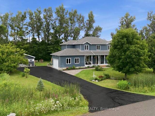 281 FROME STREET Fitzroy Ontario, K0A 1X0 - 4 Bedrooms Home For Sale