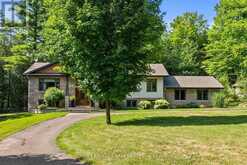 5 PEGGS LANE | Lanark Highlands Ontario | Slide Image Three
