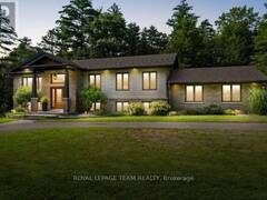 5 PEGGS LANE Lanark Highlands Ontario, K0A 3L0