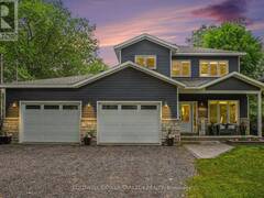 1046 BAYVIEW DRIVE W Ottawa Ontario, K0A 3M0