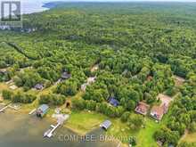 86 SOUTH SHORE ROAD | Lion's Head Ontario | Slide Image Nineteen