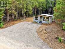 86 SOUTH SHORE ROAD | Lion's Head Ontario | Slide Image Two