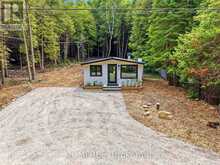 86 SOUTH SHORE ROAD | Lion's Head Ontario | Slide Image Three