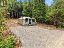 86 SOUTH SHORE ROAD | Lion's Head Ontario | Slide Image Four