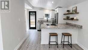 86 SOUTH SHORE ROAD | Lion's Head Ontario | Slide Image Eight