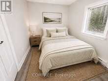 86 SOUTH SHORE ROAD | Lion's Head Ontario | Slide Image Thirteen