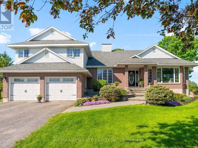 151 DUNCAN DRIVE Arnprior Ontario, K7S 0E1 - 4 Bedrooms Home For Sale