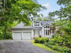 182 DEWAR SIDE ROAD Ottawa Ontario, K0A 1B0