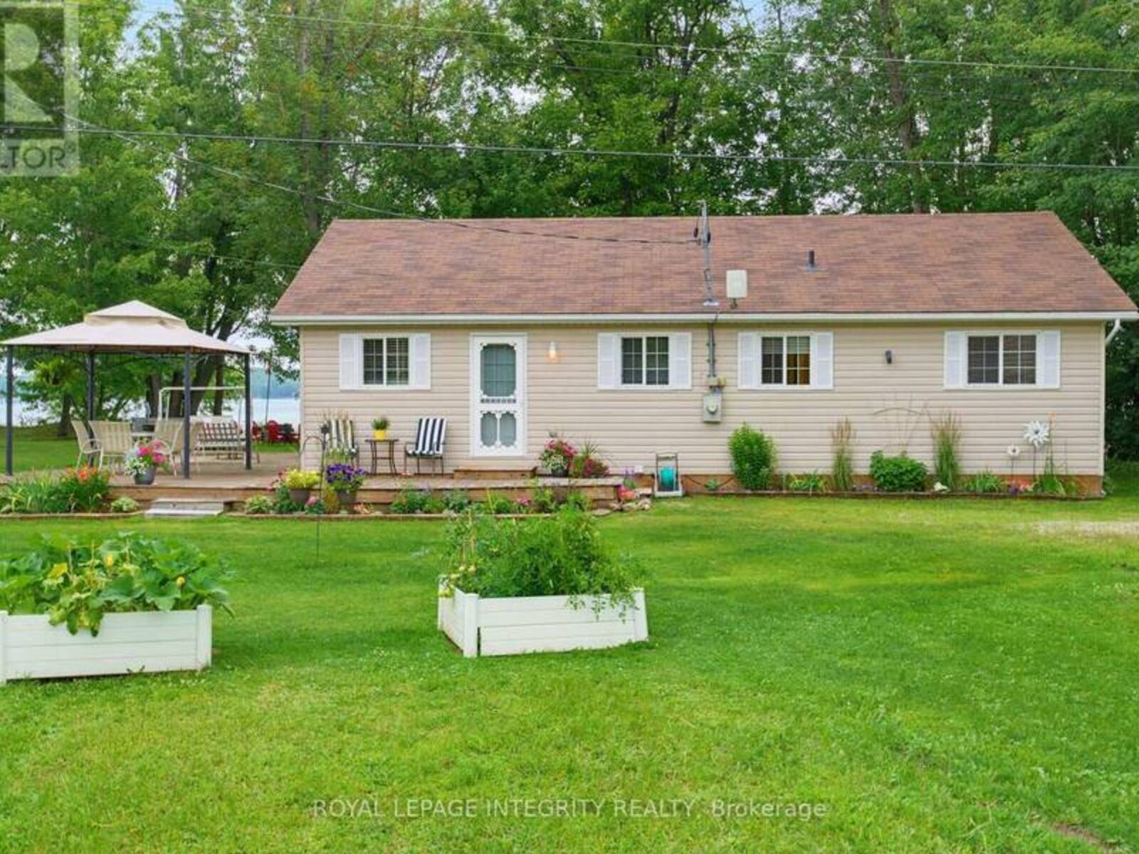 162 FLINTOFF BAY ROAD, Perth, Ontario K7H 3C8