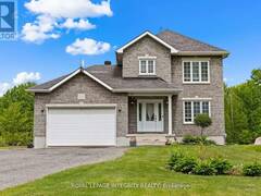 53 BEAVER LANE The Nation Ontario, K0A 2M0