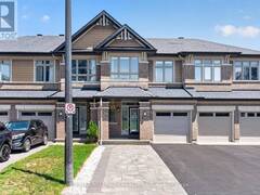 399 LIVERY STREET Ottawa Ontario, K2V 0B5