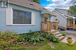283 ANNA AVENUE | Ottawa Ontario | Slide Image Two