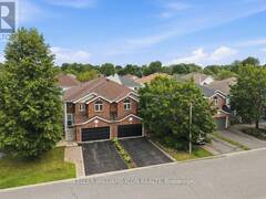 125 CASTLE GLEN CRESCENT Ottawa Ontario, K2L 4G9